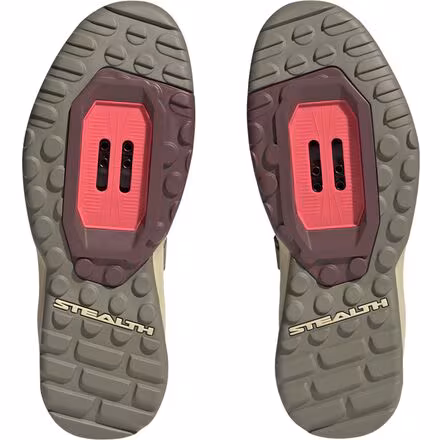 Trailcross Clip-In Cycling Shoe - Women's