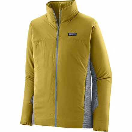Nano-Air Light Hybrid Jacket - Men's