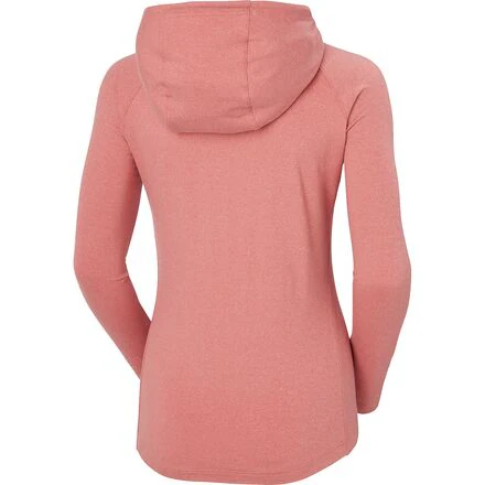 Verglas Light Hoodie - Women's