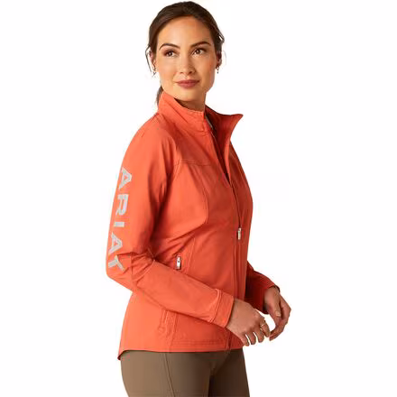 Agile Softshell Jacket - Women's