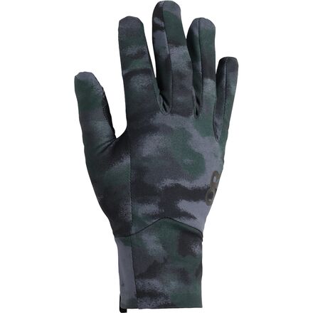 Vigor Lightweight Sensor Glove - Men's