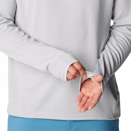 PFG Solar Stream Elite Hoodie - Men's