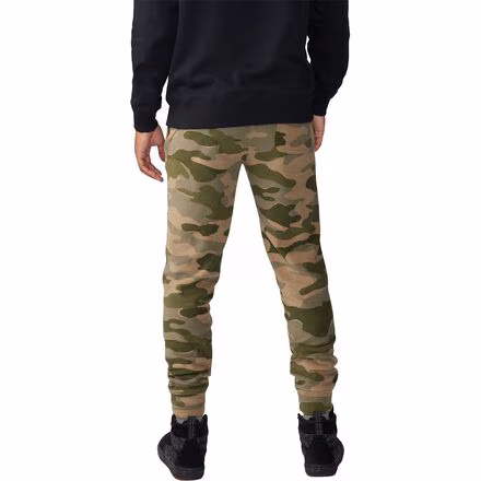 Microchill Jogger - Men's