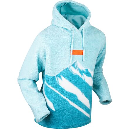 Mountain Hoodie