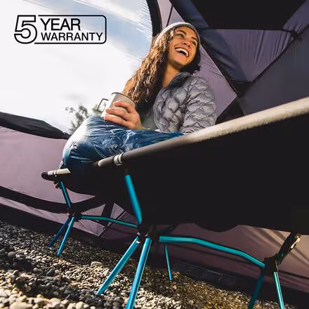 High Cot One