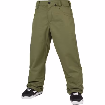 5-Pocket Pant - Men's
