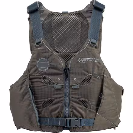 V-Eight Fisher Personal Flotation Device
