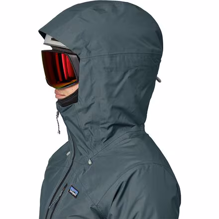 Insulated Powder Town Jacket - Women's