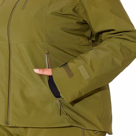 Lawrence Jacket - Women's