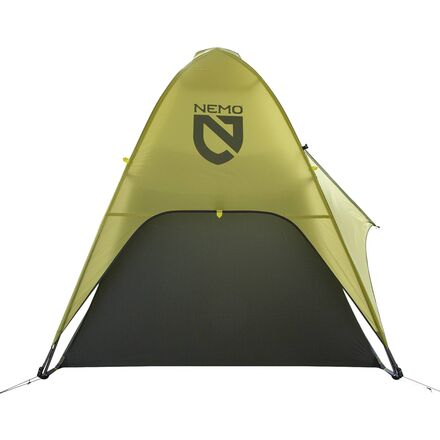 Hornet OSMO Tent : 1-Person 3-Season