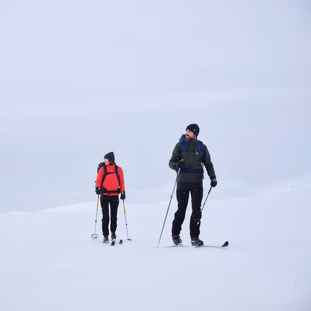 Expedition X-Latt Jacket - Men's