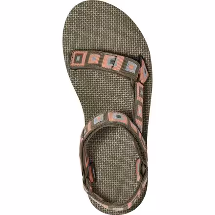 Midform Universal Sandal - Women's
