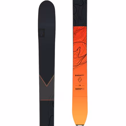 Havoc 100 Carbon Ski - 2024