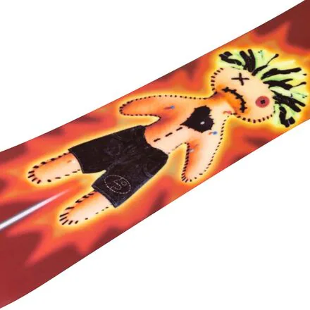 Bilodeau Dispute Snowboard - 2024