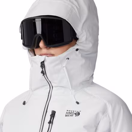 Powder Maven Down Jacket - Women's