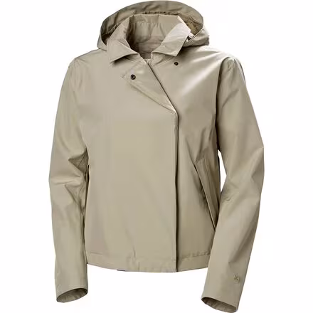 T2 Rain Jacket - Women's