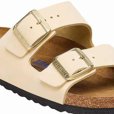 Arizona Soft Footbed Sandal - Women's