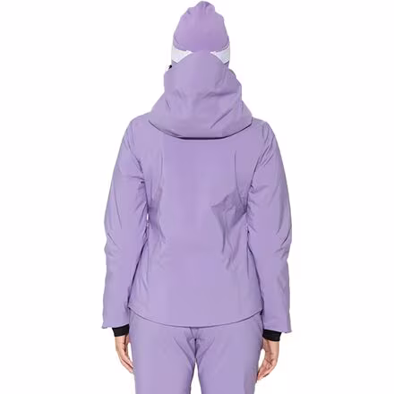 Lawrence Jacket - Women's