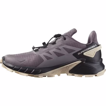 Supercross 4 Trail Running Shoe - Women's
