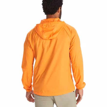 Etherlite Hooded Jacket - Men's