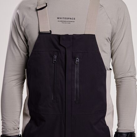 2L Cargo Insulated Bib Pant - Men's