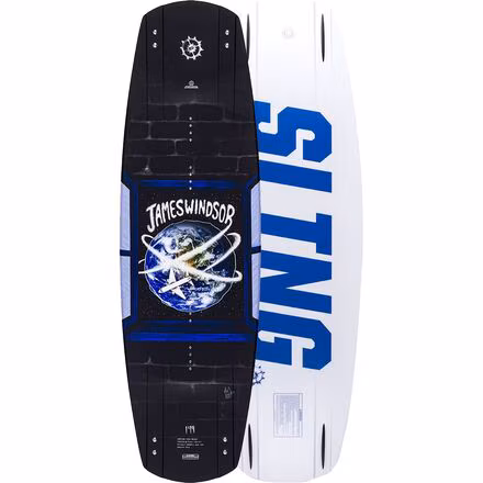 Windsor Wakeboard - 2022