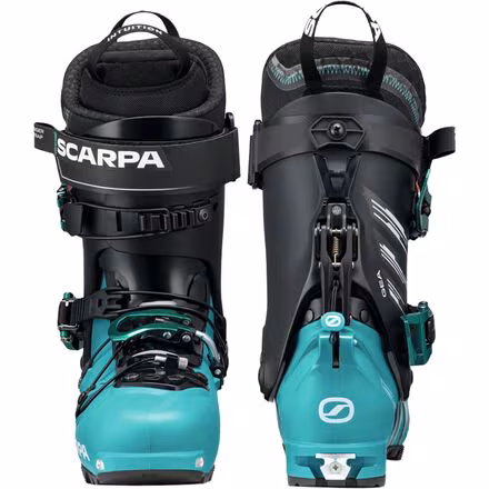 Gea Alpine Touring Boot - 2024 - Women's