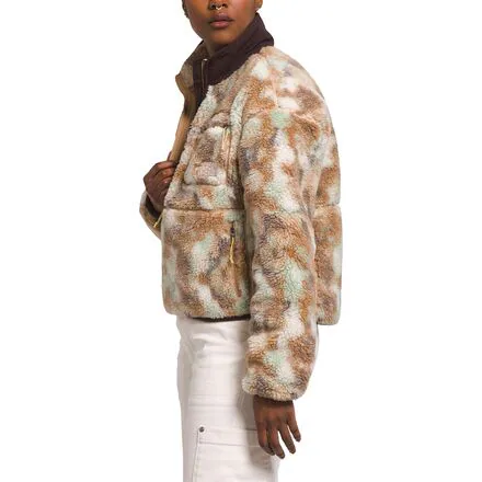 Extreme Pile Pullover - Women's