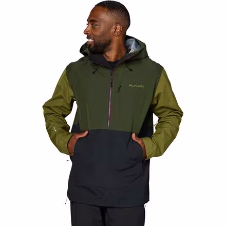 Knight Anorak - Men's