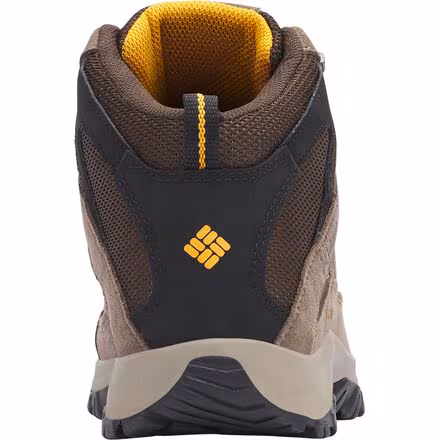 Crestwood Mid Waterproof Hiking Boot - Men's