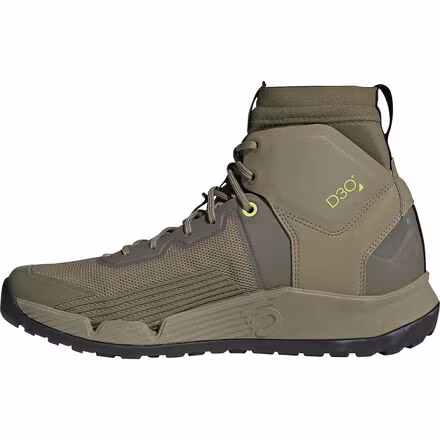 Trailcross Mid Pro Mountain Bike Shoe - Men's