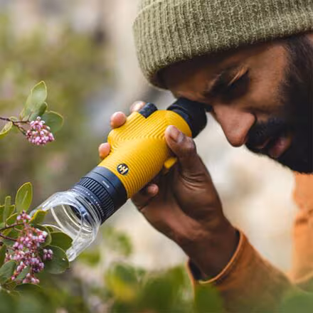 Inspector Microscope