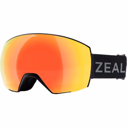 Hangfire Polarized Goggles