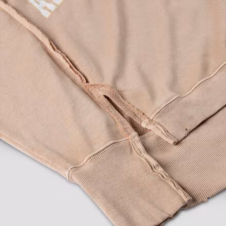 Graphic Camden Sweatshirt - Women's