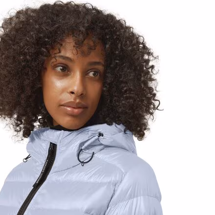 Cypress Hooded Jacket - Women's