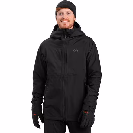 Skytour AscentShell Jacket - Men's