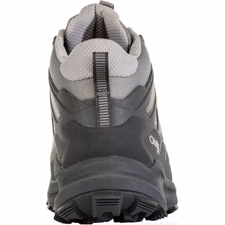Katabatic Mid B-DRY Hiking Boot - Men's