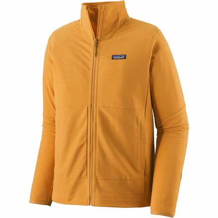 R1 TechFace Fleece Jacket - Men's
