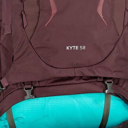 Kyte 58L Pack - Women's