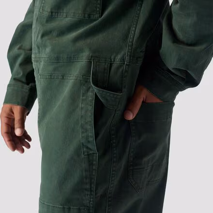 Long-Sleeve Venture Coverall - Men's