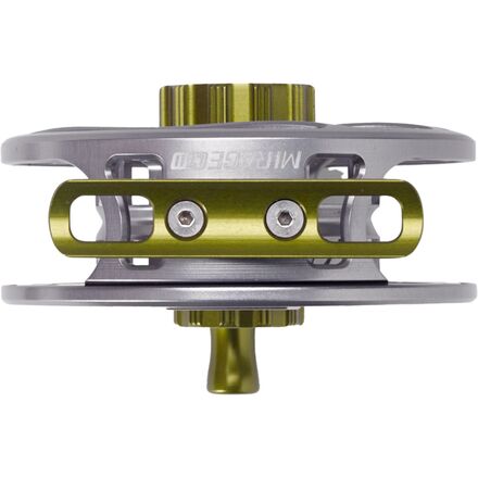 Mirage LT Reel