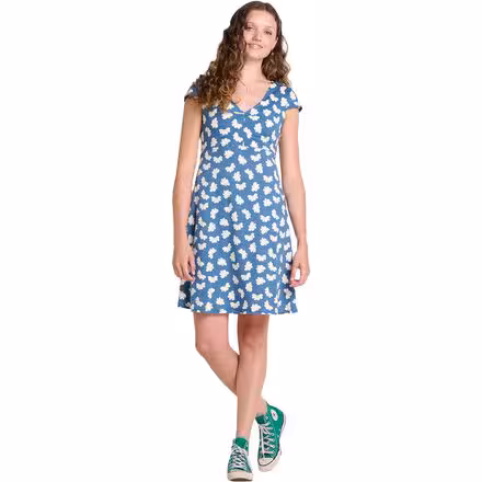 Rosemarie Dress - Women's