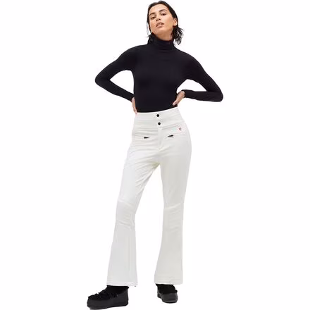 Aurora High Waist Flare Pant - Women's