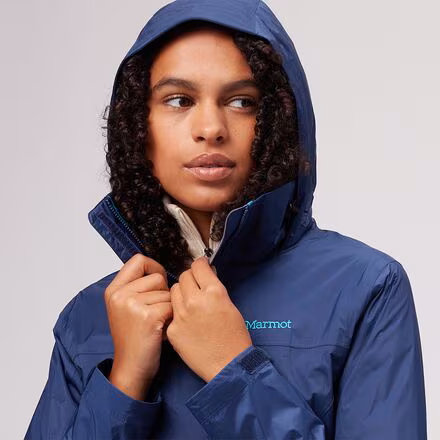 PreCip Eco Jacket - Women's