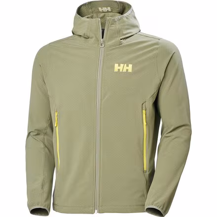 Cascade Shield Fleece Jacket - Men's