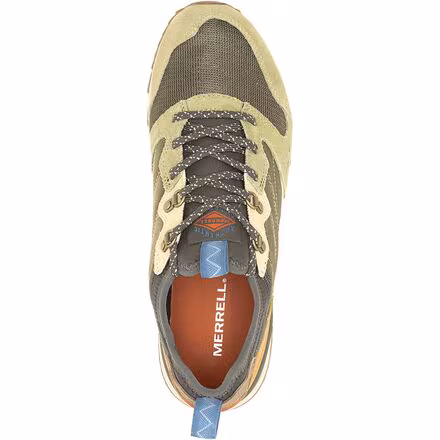 Alpine 83 Recraft Sneaker - Men's