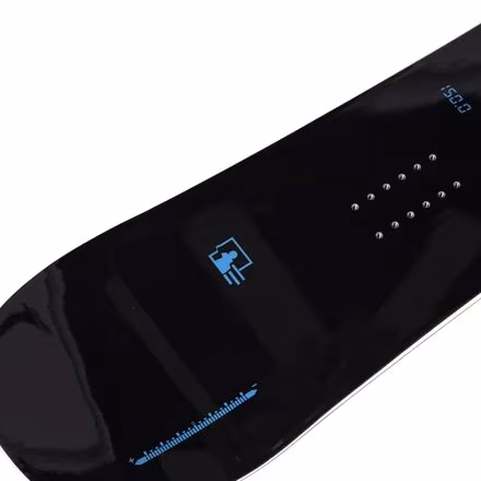 Mathes Display Snowboard - 2024