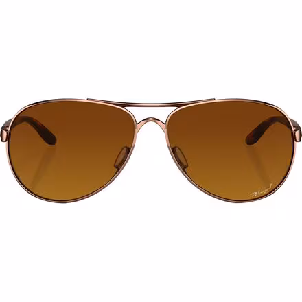 Feedback Polarized Sunglasses - Women's