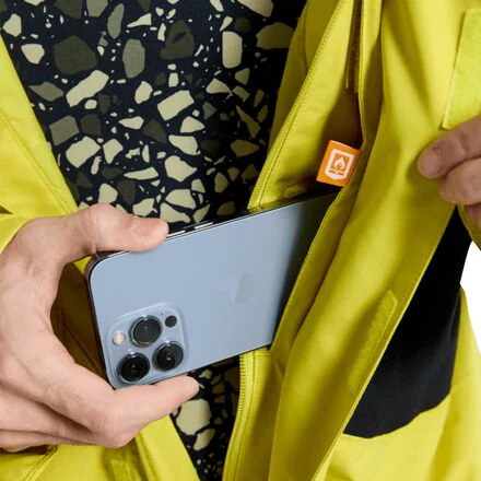 Powline GORE-TEX Jacket - Men's