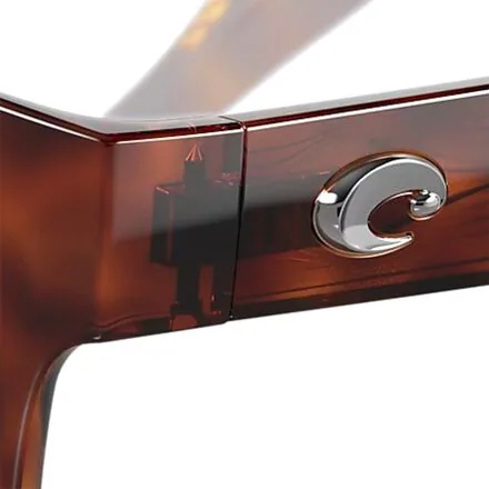 Paunch 580P Polarized Sunglasses